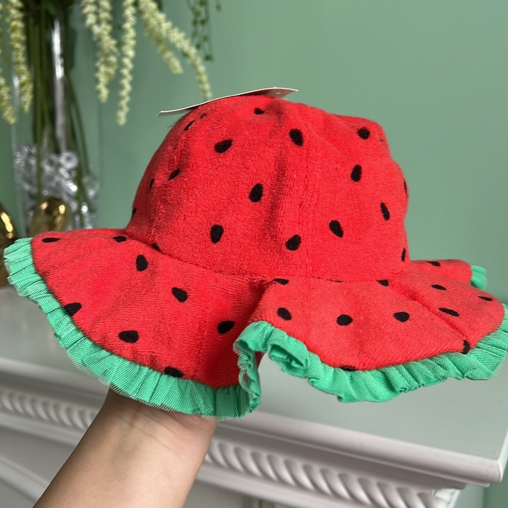 First Impressions Hat